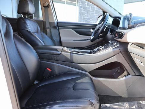 Certified 2023 Hyundai Santa Fe SEL image 10