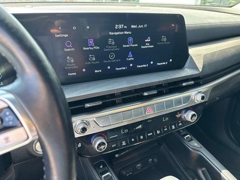 Certified 2024 Kia Telluride EX X-Line AWD/4WD image 12