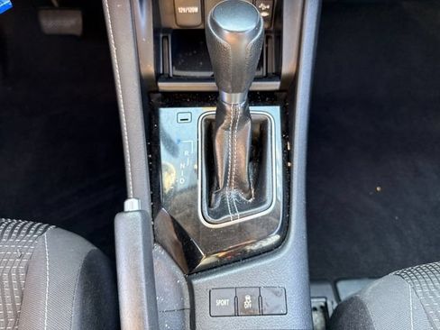 Used 2016 Scion iM FWD image 28
