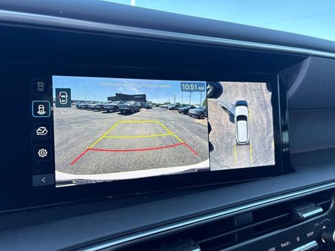 Used 2026 Hyundai Palisade Calligraphy FWD image 18