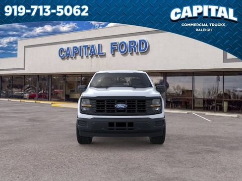 New 2026 Ford F150 XL RWD image 6