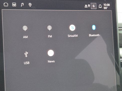 New 2026 GMC Yukon XL Elevation image 13