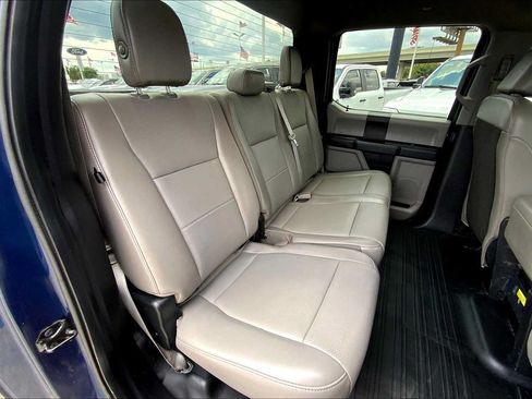 Used 2018 Ford F150 XL w/ XL Power Equipment Group AWD/4WD image 40