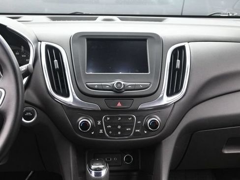 Used 2021 Chevrolet Equinox LT AWD/4WD image 24