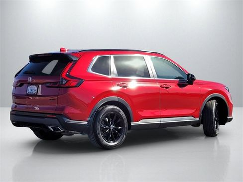 Used 2024 Honda CR-V Sport-L image 4