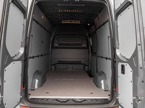 New 2026 Mercedes-Benz Sprinter 2500 image 19