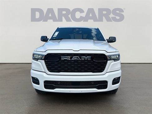 New 2026 RAM 1500 Big Horn image 2