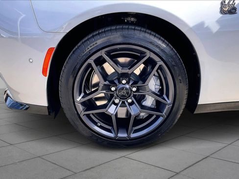 New 2026 Dodge Charger Scat Pack w/ Blacktop Package image 11