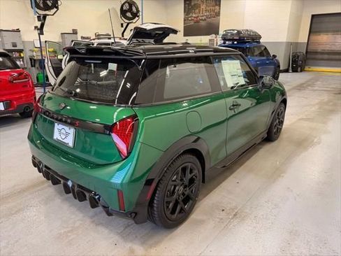 New 2026 MINI Cooper S image 6