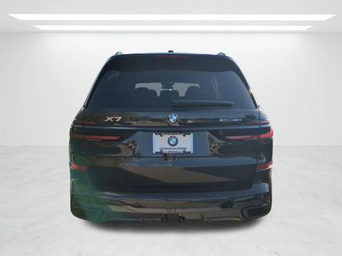 New 2026 BMW X7 xDrive40i w/ Executive Package image 5