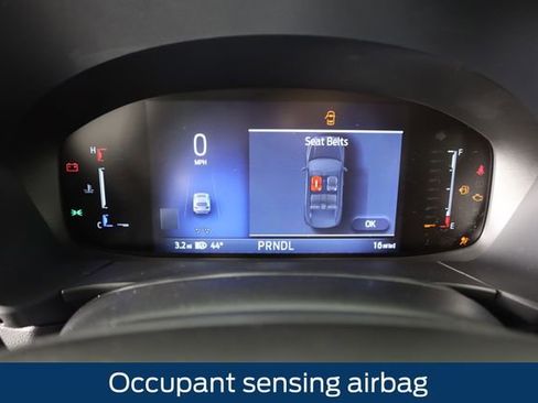 New 2026 Ford Escape ST-Line w/ Tech Pack #1 AWD/4WD image 30