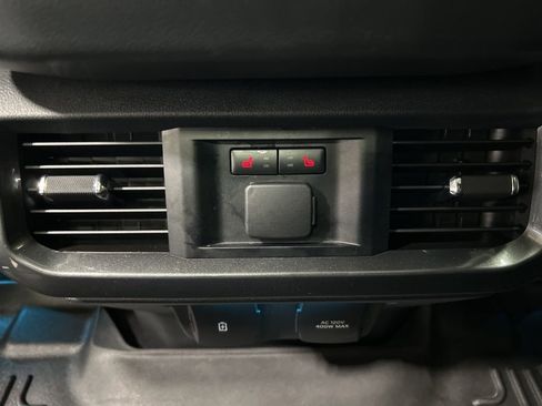 Certified 2023 Ford F150 Lariat w/ Equipment Group 502A High image 35