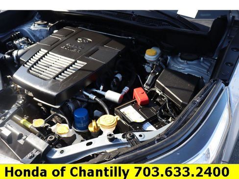 Used 2021 Subaru Forester Limited image 38