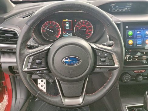 Certified 2023 Subaru Impreza 2.0i Sport image 24