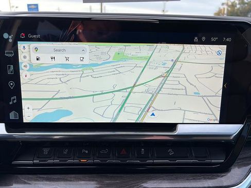 New 2026 Chevrolet Silverado 2500 LTZ w/ LTZ Plus Package image 23