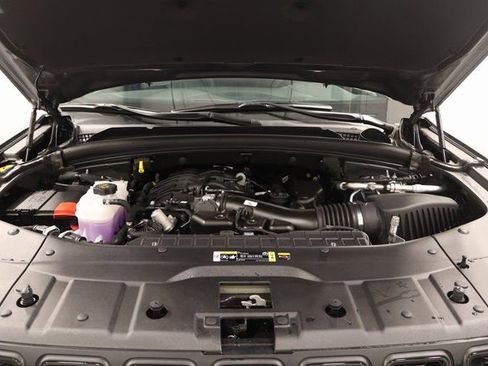 New 2025 Jeep Grand Cherokee Limited image 24