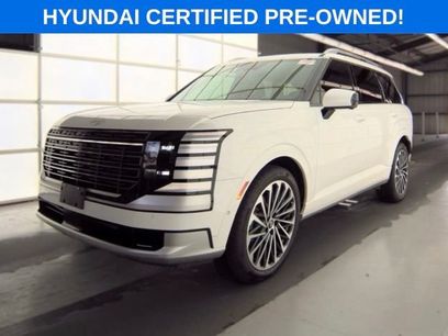 Used 2026 Hyundai Palisade Calligraphy