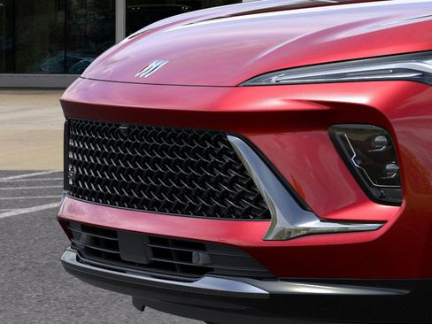 New 2026 Buick Envision Sport Touring image 15