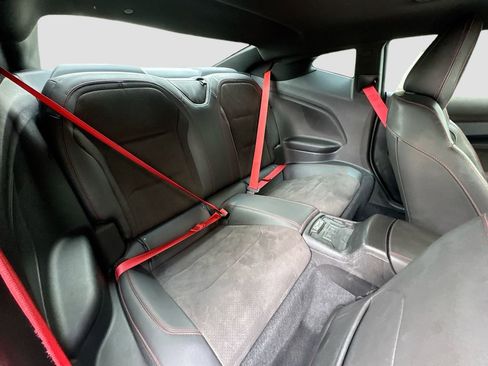 Used 2023 Chevrolet Camaro ZL1 image 29