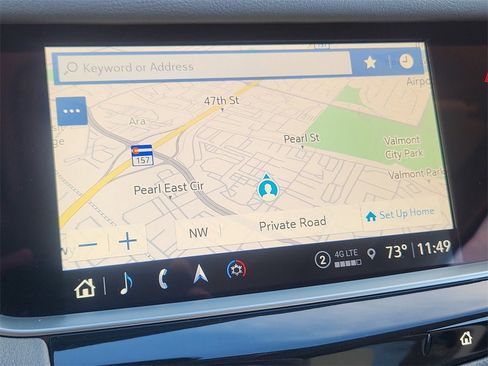 New 2026 Cadillac XT5 Premium Luxury w/ Driver Assist Package image 13