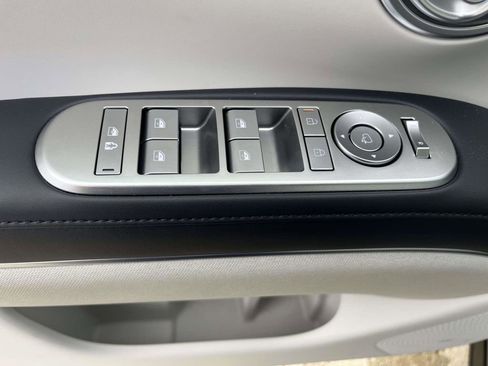 New 2026 Hyundai Palisade Calligraphy AWD/4WD image 15