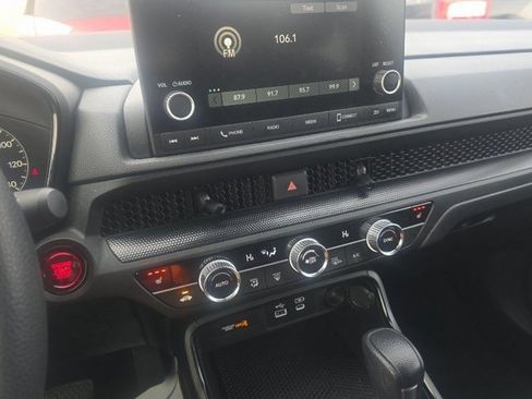 Used 2025 Honda CR-V EX image 5