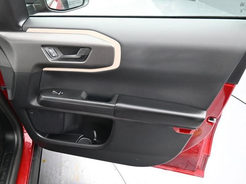 New 2025 Ford Bronco Sport Big Bend image 25