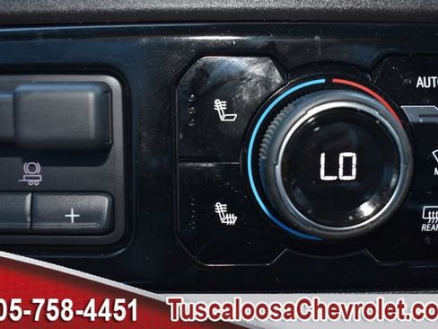 Used 2023 Chevrolet Silverado 1500 LT w/ All Star Edition Plus AWD/4WD image 36