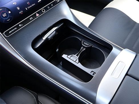 New 2025 Mercedes-Benz C 43 AMG 4MATIC Sedan image 28