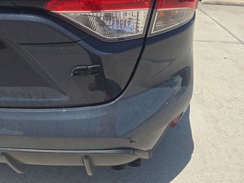 Used 2024 Toyota Corolla SE FWD image 6