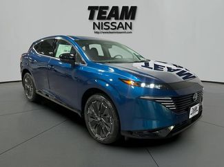 New 2026 Nissan Murano Platinum w/ Cargo Package AWD/4WD video 1