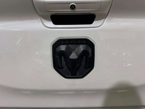 Used 2022 RAM 1500 Laramie RWD image 13