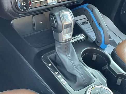 Certified 2023 Ford Bronco Outer Banks AWD/4WD image 29