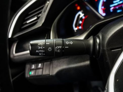 Used 2020 Honda Civic Sport image 18