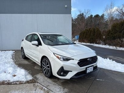 New 2026 Subaru Impreza 2.0i Sport
