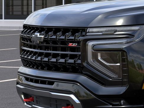 New 2026 Chevrolet Tahoe Z71 AWD/4WD image 15