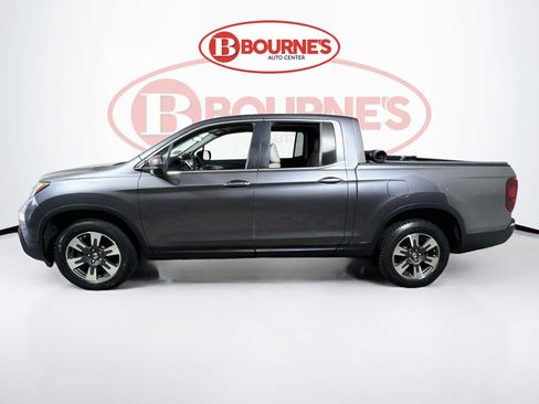 Used 2017 Honda Ridgeline RTL image 6