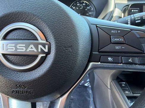 Used 2024 Nissan Kicks SV FWD image 20