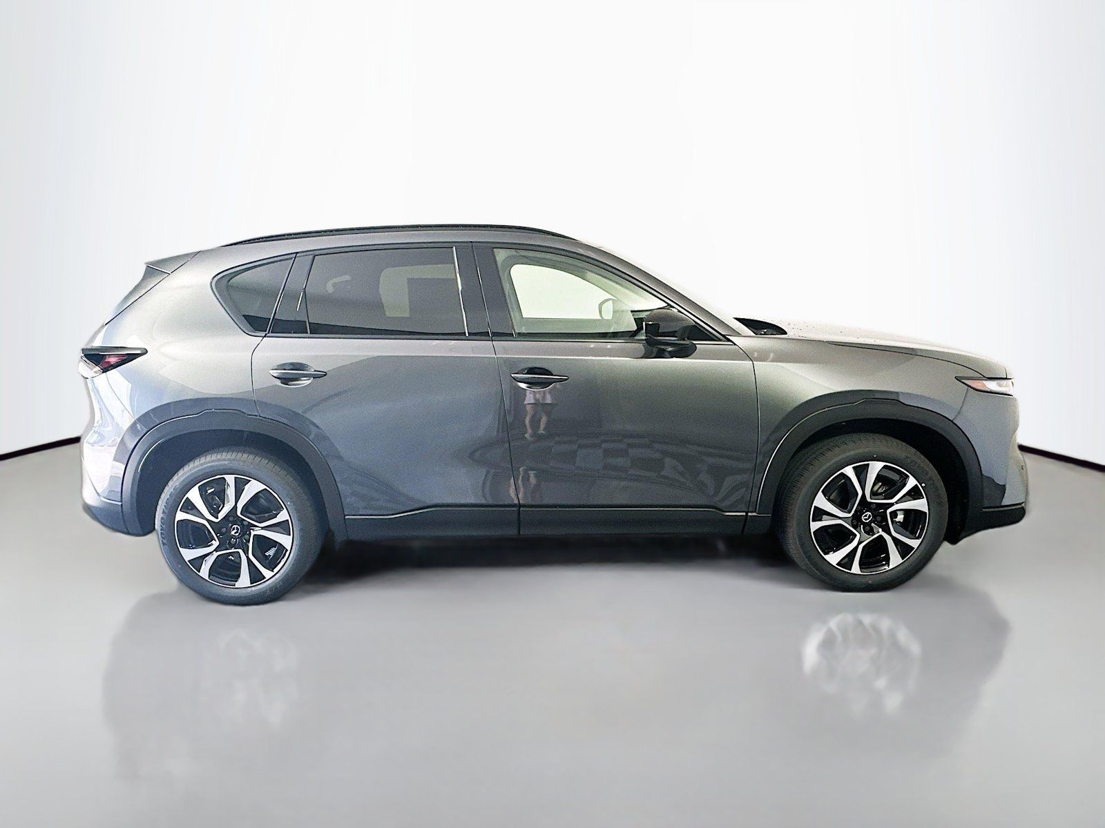 New 2026 MAZDA CX-5 Preferred AWD/4WD image 8