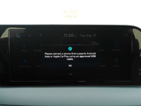 Used 2024 Hyundai Palisade SEL FWD image 43