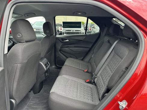 Certified 2023 Chevrolet Equinox LT FWD image 23