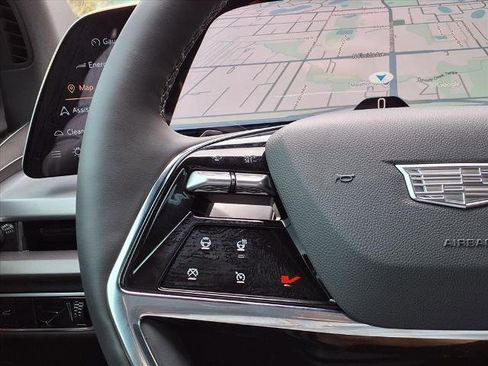 New 2026 Cadillac Vistiq Luxury image 19