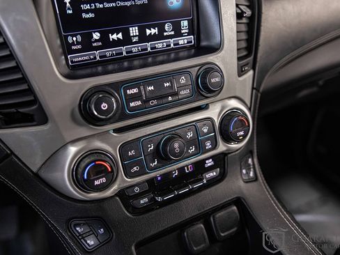 Used 2017 GMC Yukon SLT RWD image 27