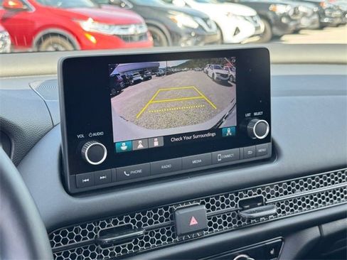 Used 2025 Honda HR-V Sport image 24