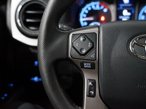 Certified 2023 Toyota Tacoma SR5 RWD image 15