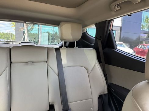 Used 2017 Hyundai Santa Fe Sport w/ 2.4L Tech Package 04 image 20