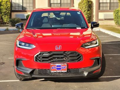 Used 2024 Honda HR-V Sport