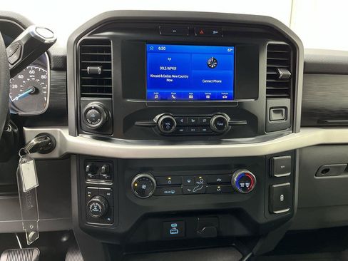 Certified 2022 Ford F150 XLT w/ XTR Package AWD/4WD image 17