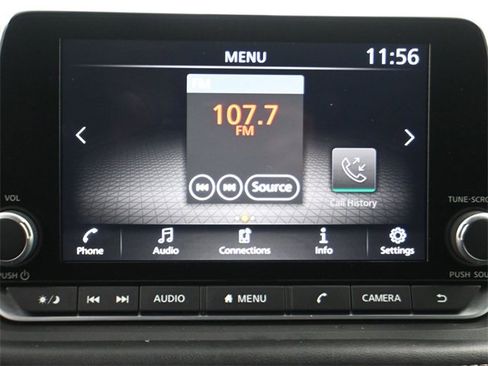 Used 2024 Nissan Rogue S image 16