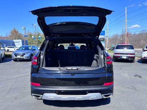 Used 2020 BMW X5 xDrive40i w/ Convenience Package image 11